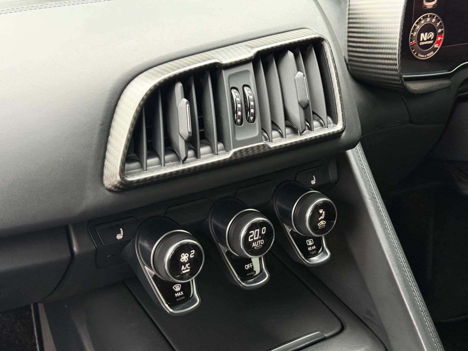 Used Audi R8 2016 for sale - 77494143: Photo 51