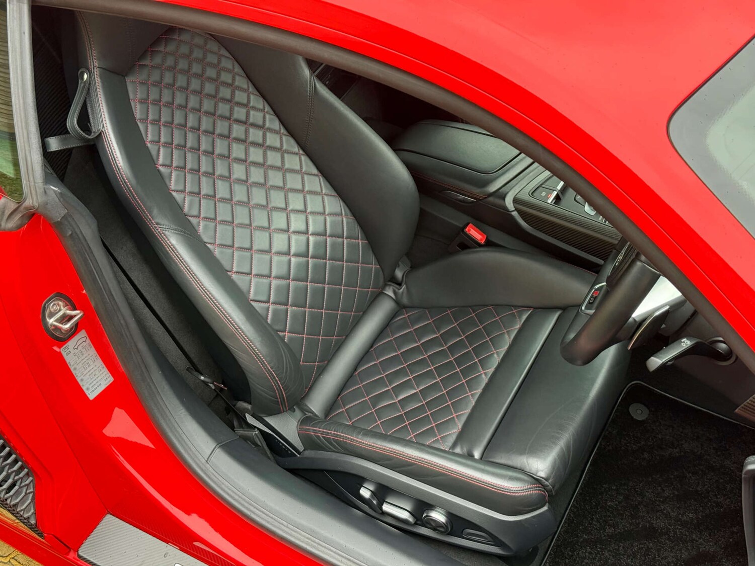 Used Audi R8 2016 for sale - 77494143: Photo 52