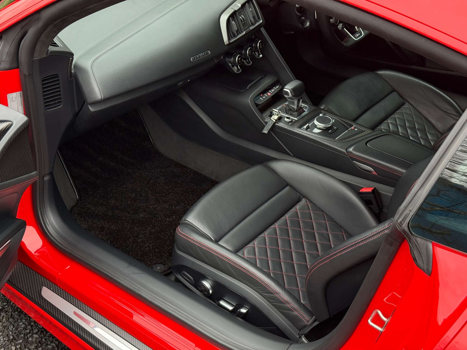 Used Audi R8 2016 for sale - 77494143: Photo 53