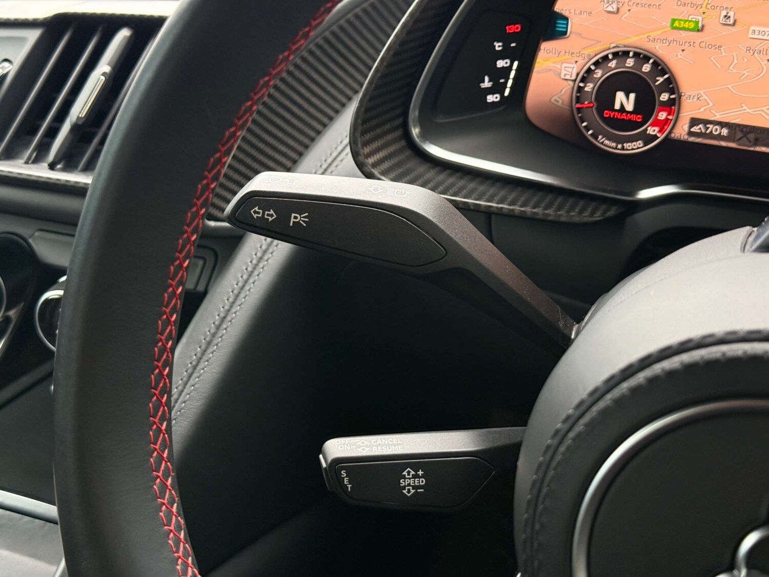 Used Audi R8 2016 for sale - 77494143: Photo 58