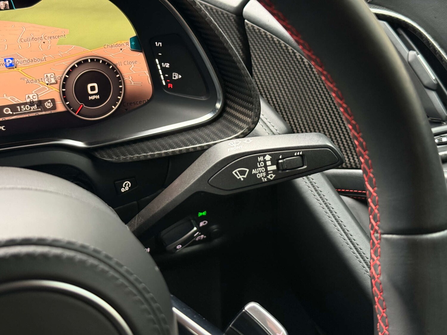 Used Audi R8 2016 for sale - 77494143: Photo 59