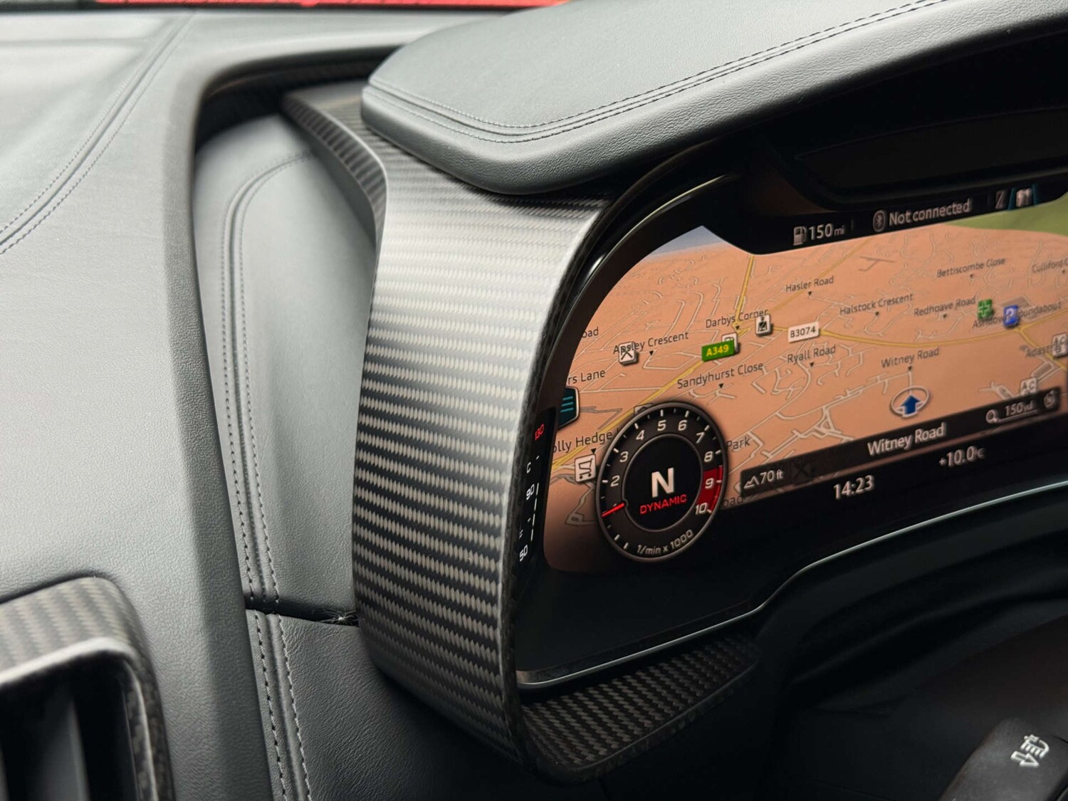 Used Audi R8 2016 for sale - 77494143: Photo 60