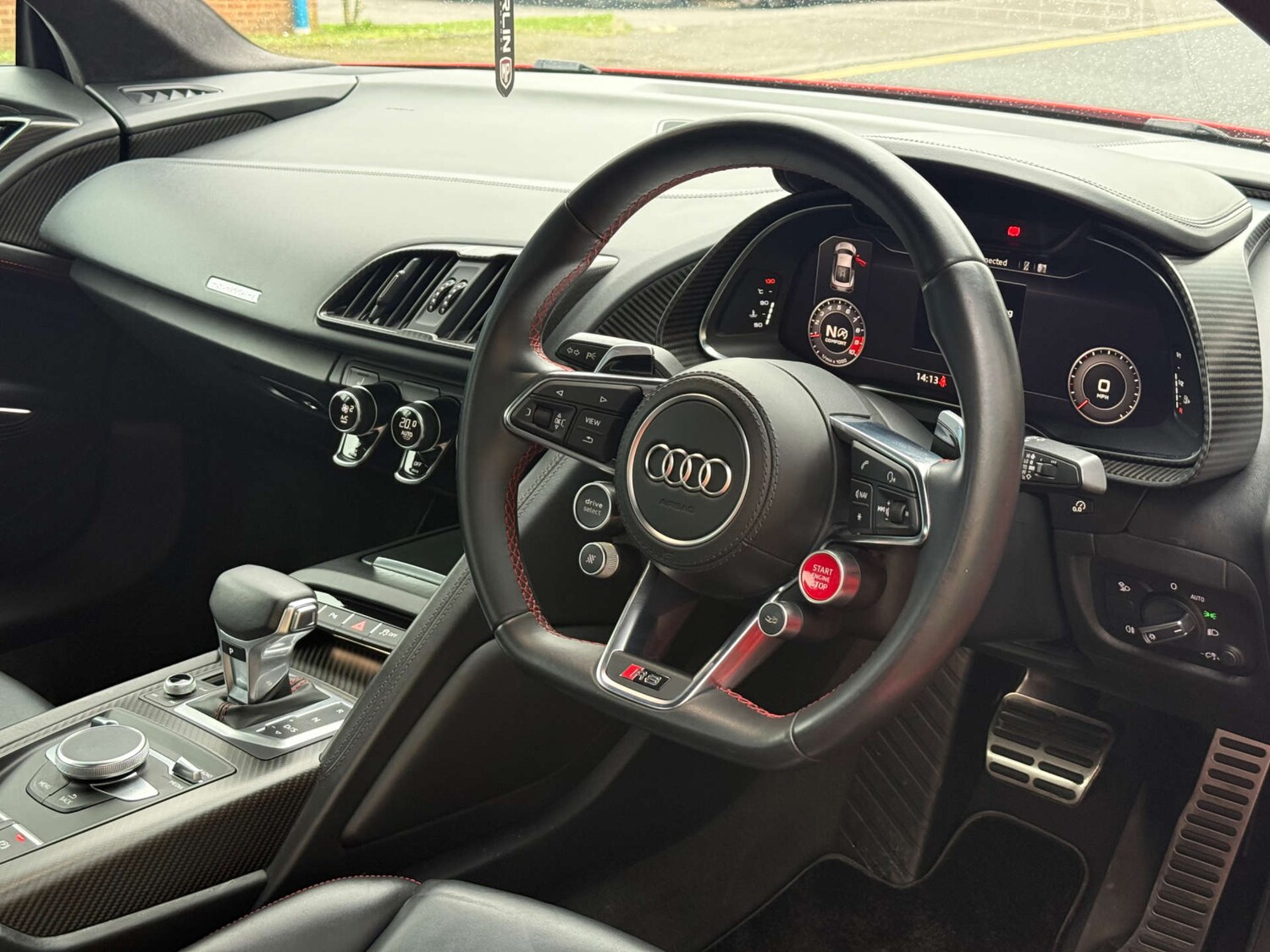 Used Audi R8 2016 for sale - 77494143: Photo 61