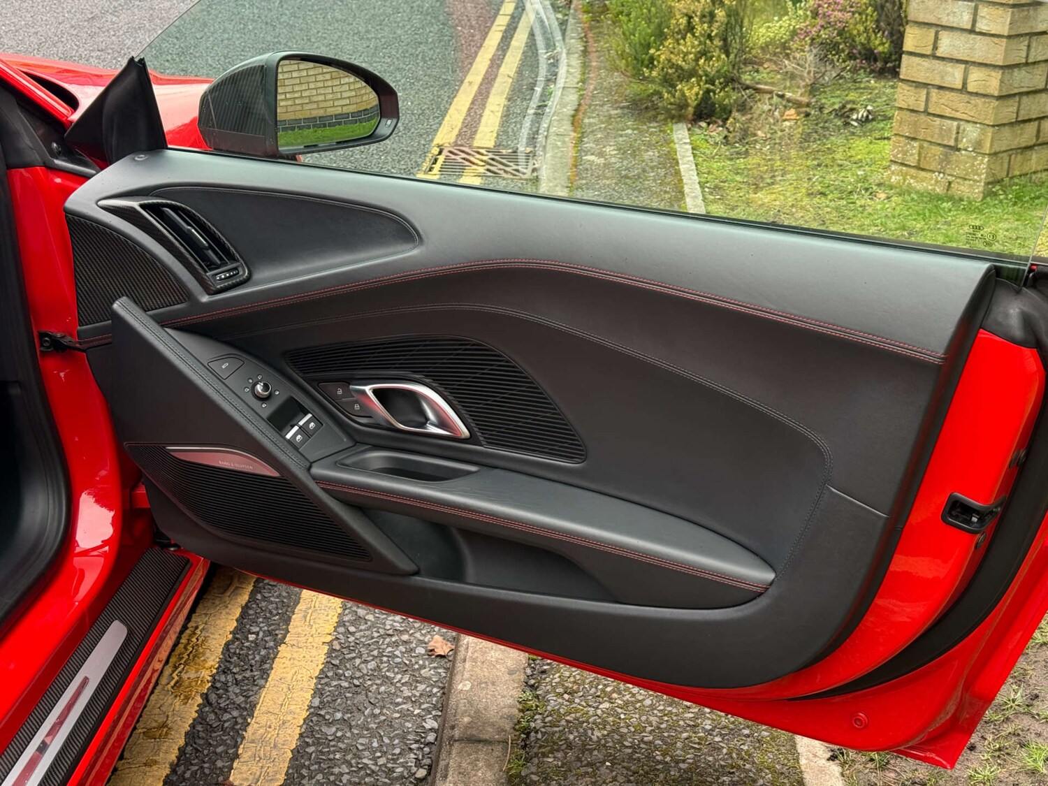 Used Audi R8 2016 for sale - 77494143: Photo 64