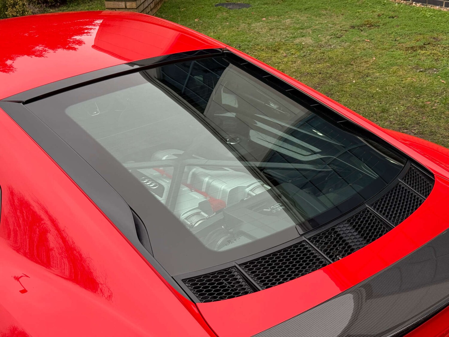 Used Audi R8 2016 for sale - 77494143: Photo 67