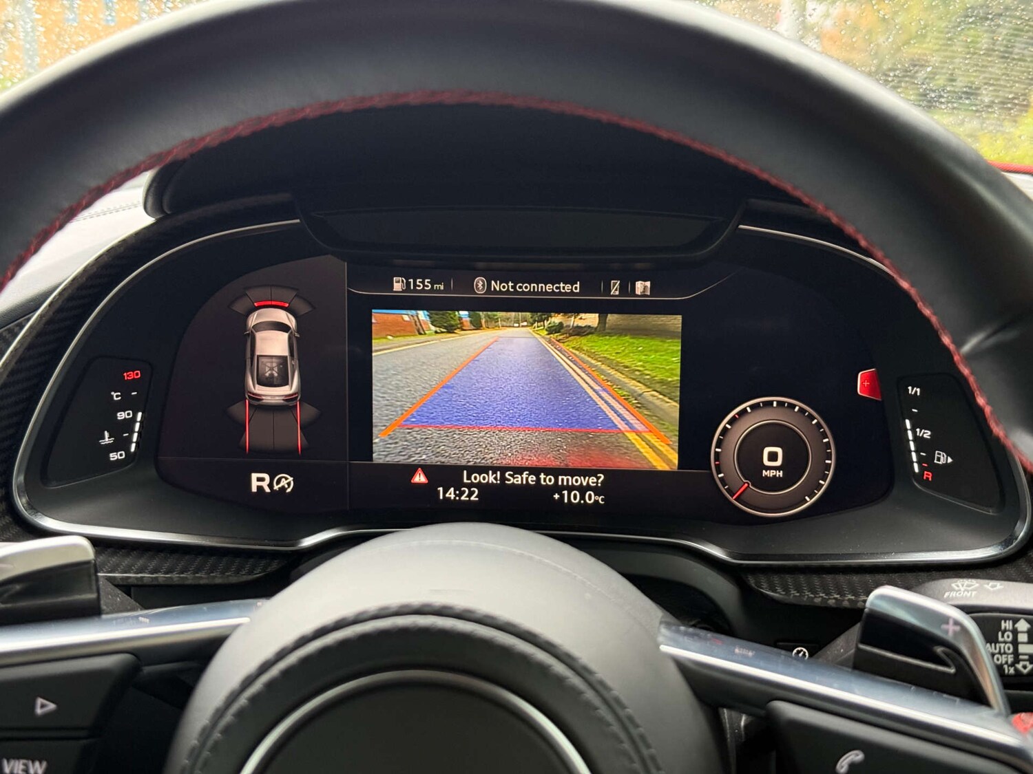 Used Audi R8 2016 for sale - 77494143: Photo 68