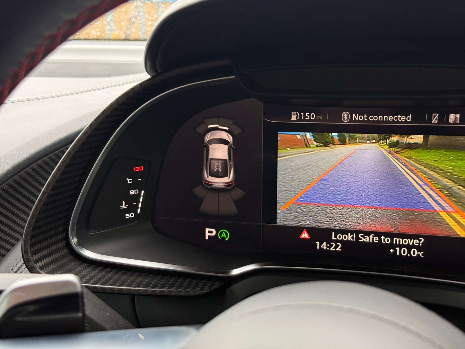 Used Audi R8 2016 for sale - 77494143: Photo 69