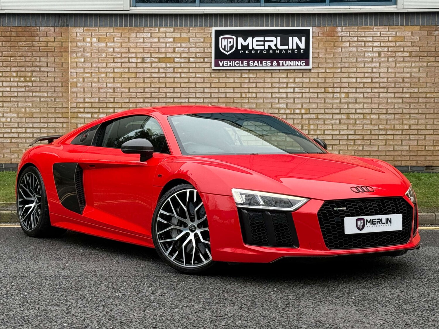 Used Audi R8 2016 for sale - 77494143: Photo 7