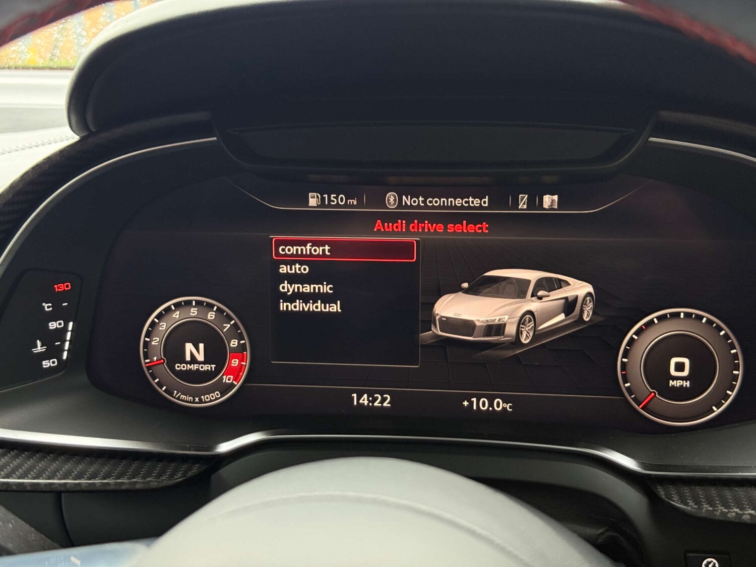 Used Audi R8 2016 for sale - 77494143: Photo 70