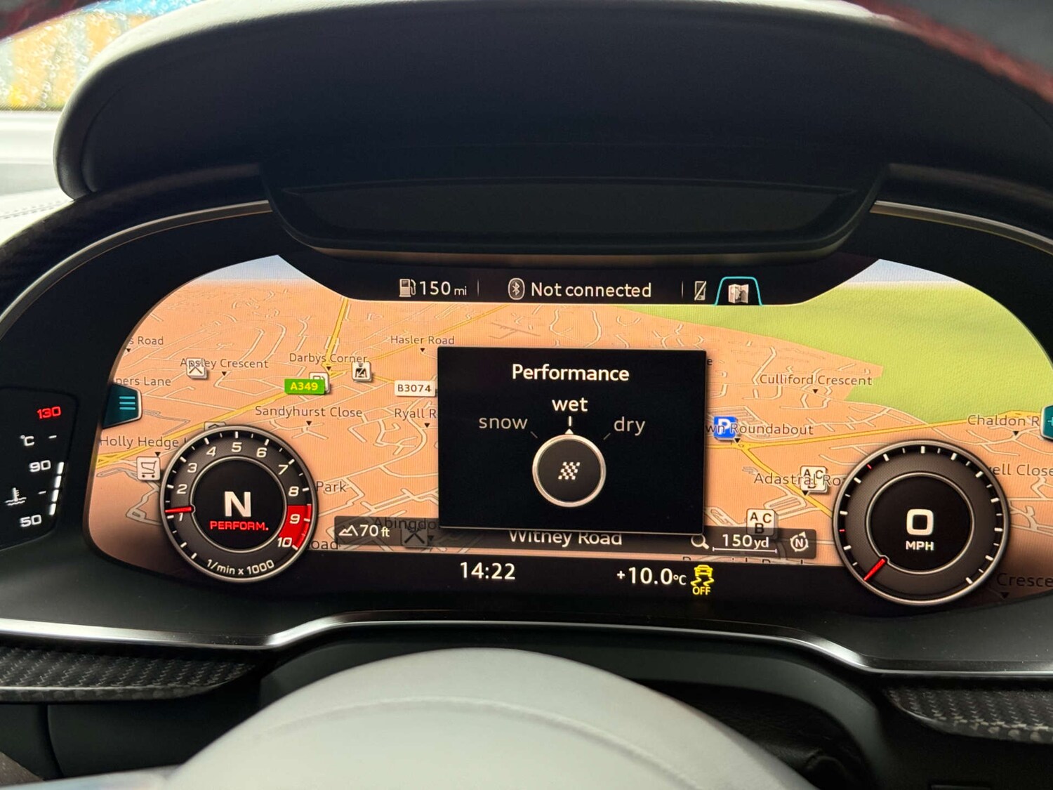 Used Audi R8 2016 for sale - 77494143: Photo 71