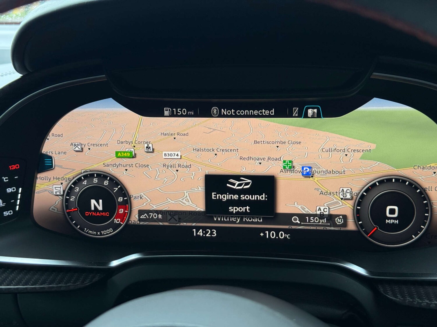 Used Audi R8 2016 for sale - 77494143: Photo 72