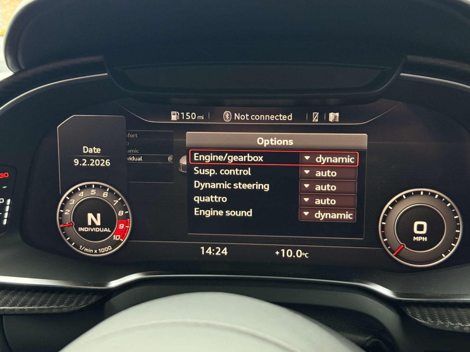 Used Audi R8 2016 for sale - 77494143: Photo 73