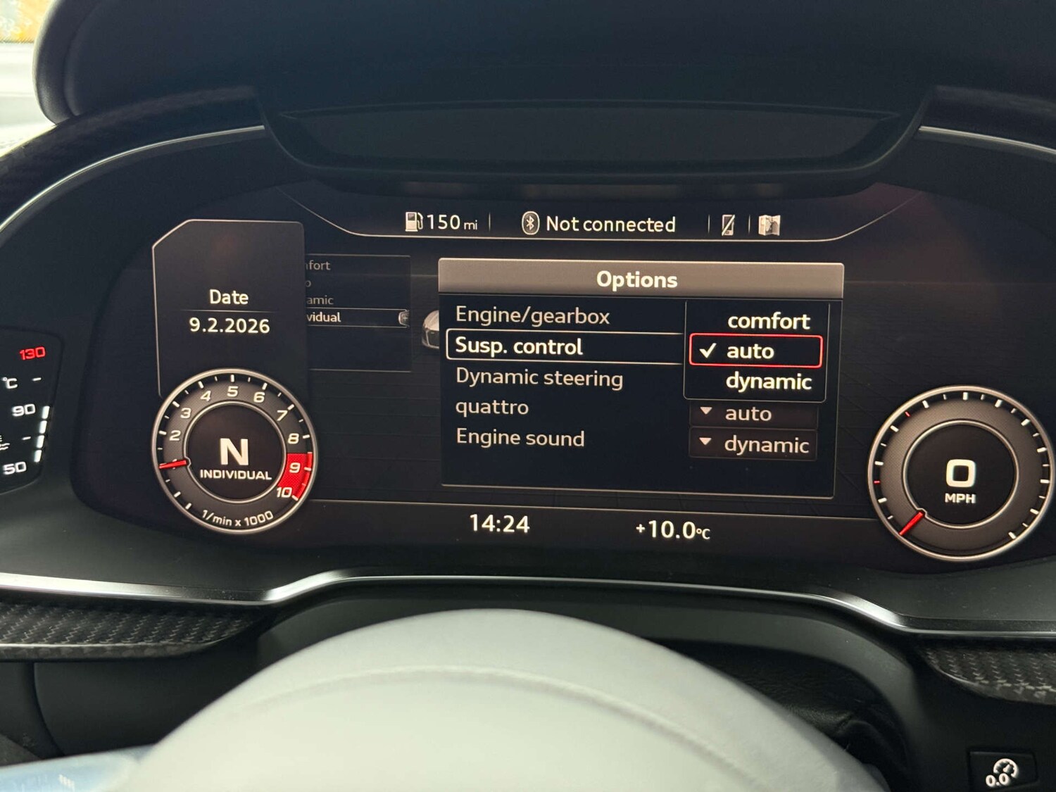 Used Audi R8 2016 for sale - 77494143: Photo 74