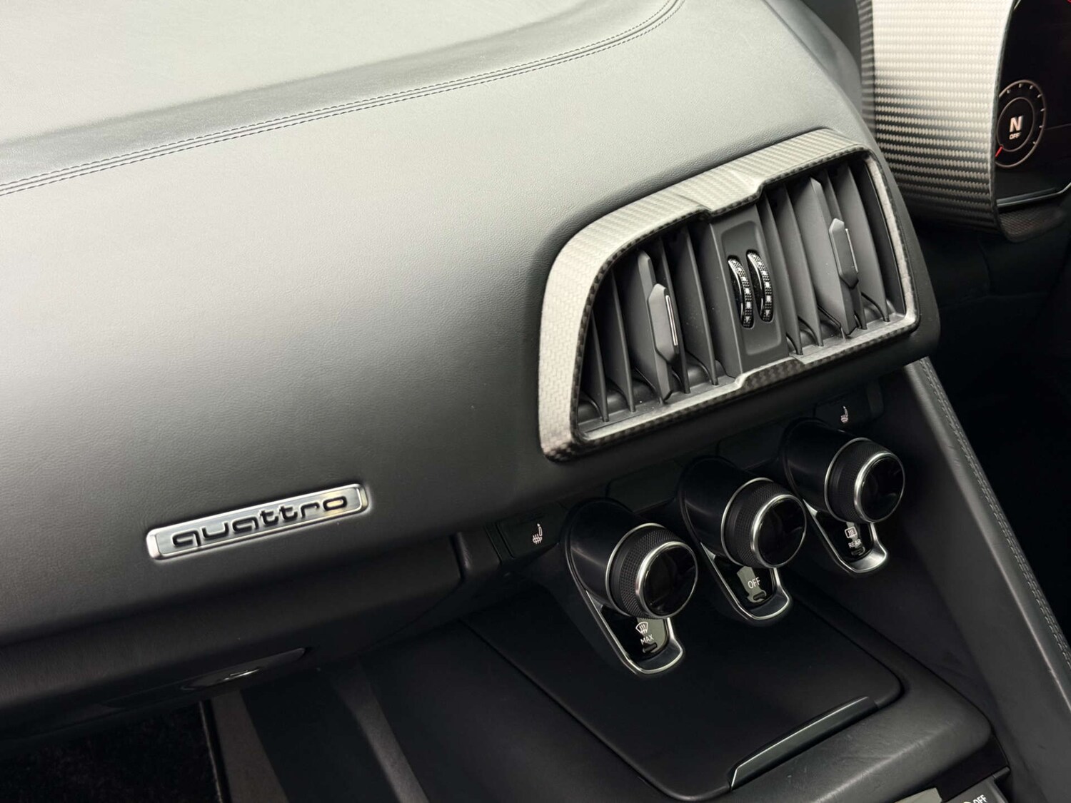 Used Audi R8 2016 for sale - 77494143: Photo 79