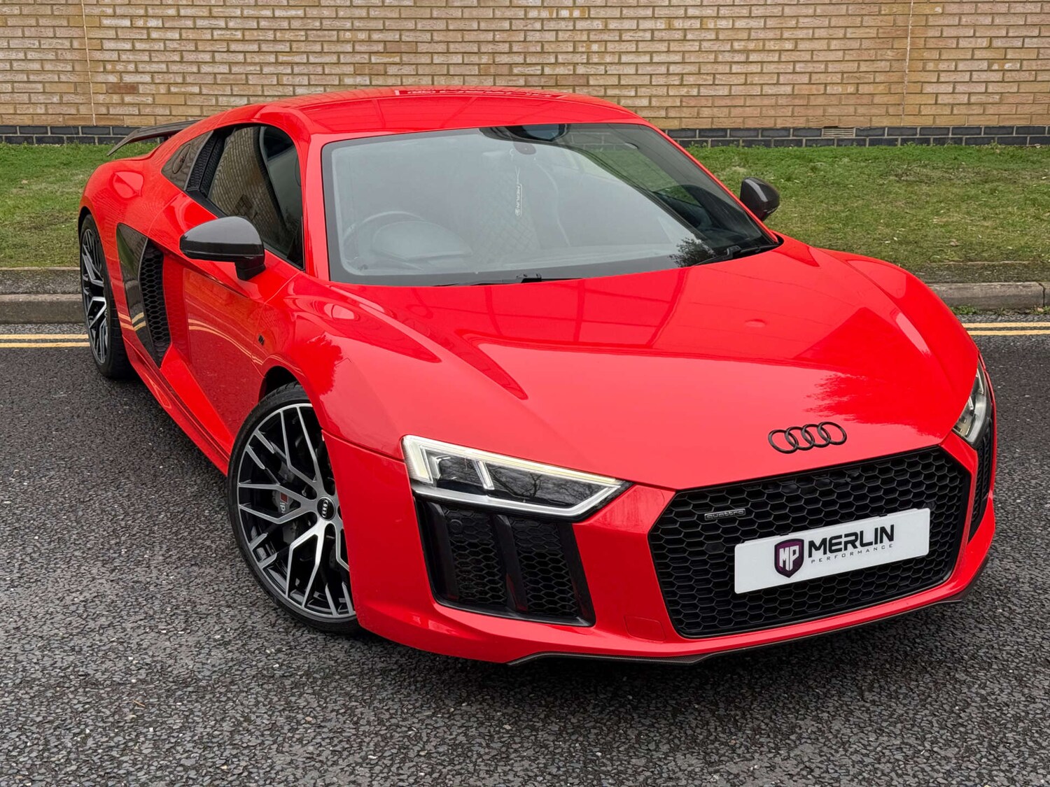 Used Audi R8 2016 for sale - 77494143: Photo 8