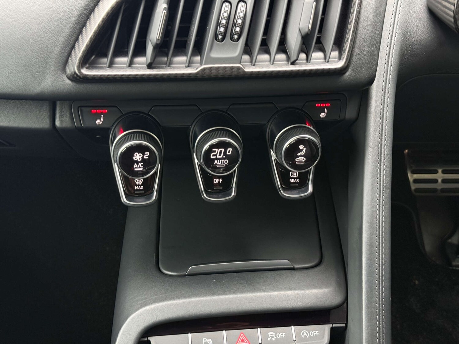 Used Audi R8 2016 for sale - 77494143: Photo 80