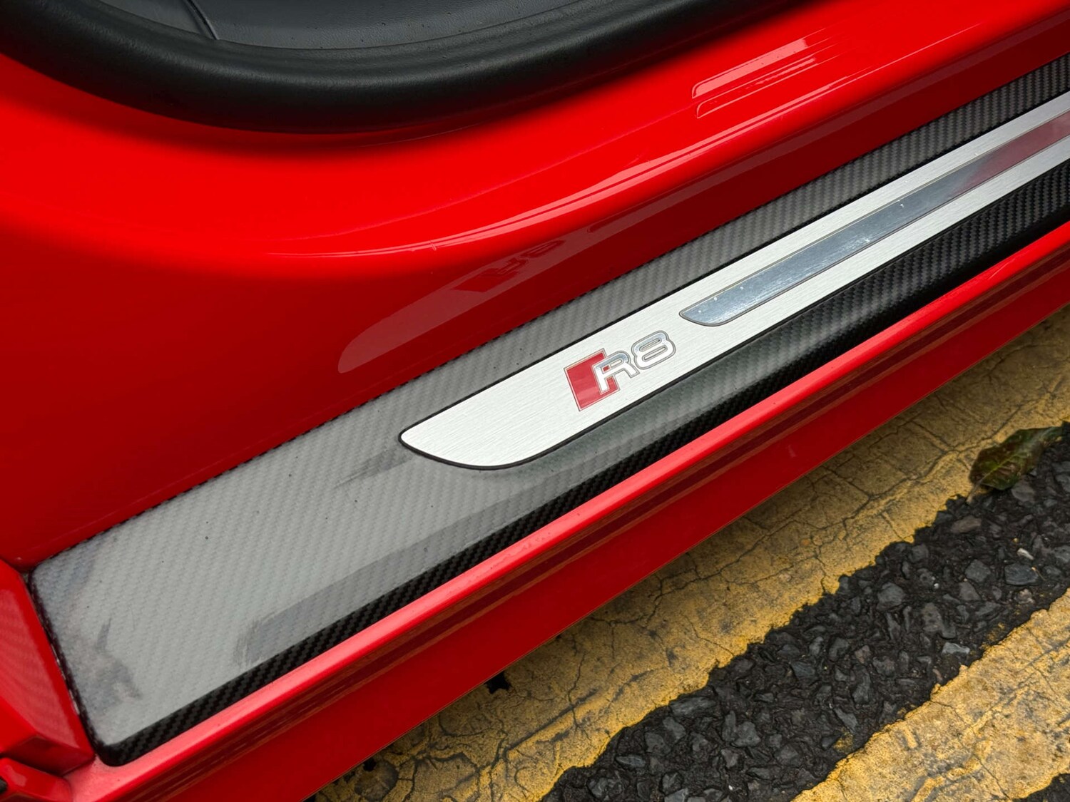 Used Audi R8 2016 for sale - 77494143: Photo 83