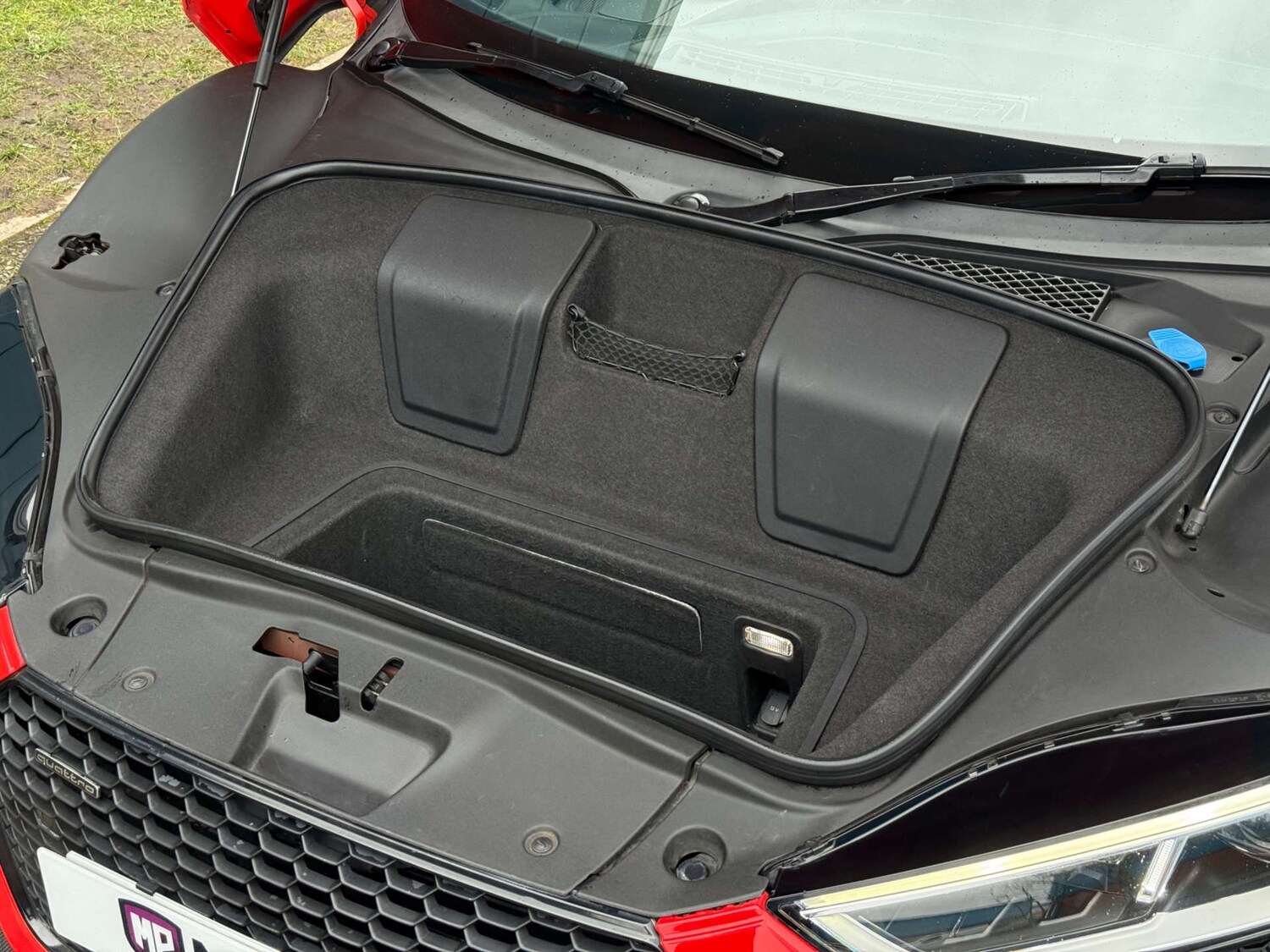 Used Audi R8 2016 for sale - 77494143: Photo 91