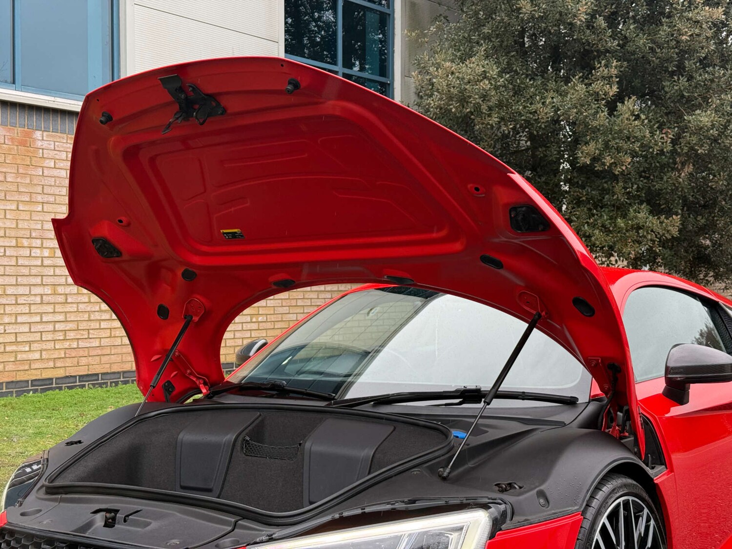 Used Audi R8 2016 for sale - 77494143: Photo 92