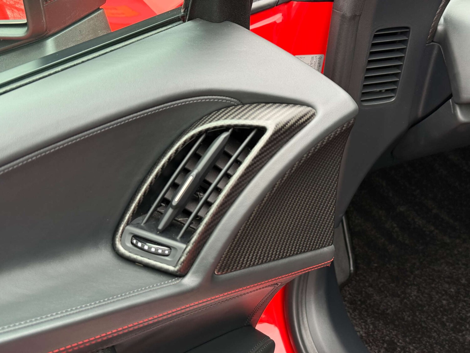 Used Audi R8 2016 for sale - 77494143: Photo 93