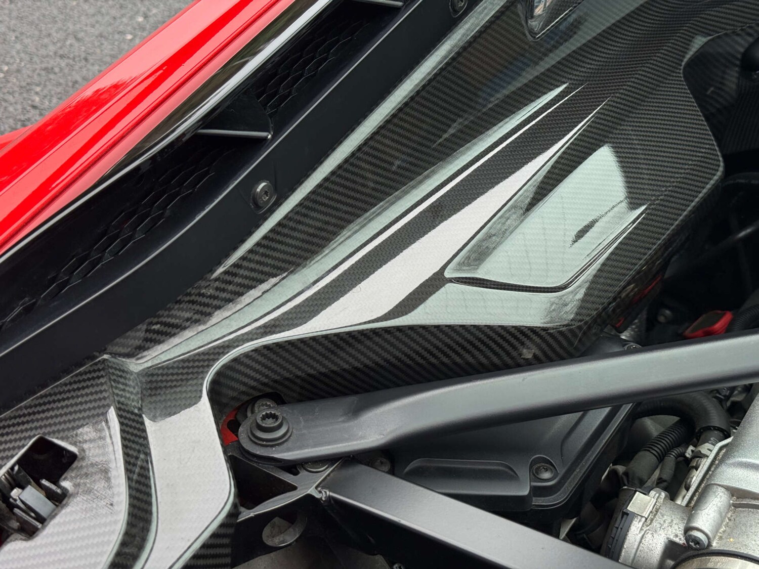 Used Audi R8 2016 for sale - 77494143: Photo 94