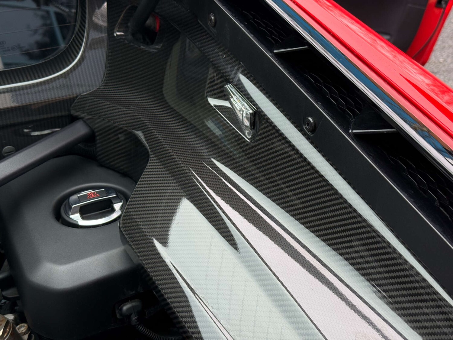 Used Audi R8 2016 for sale - 77494143: Photo 95