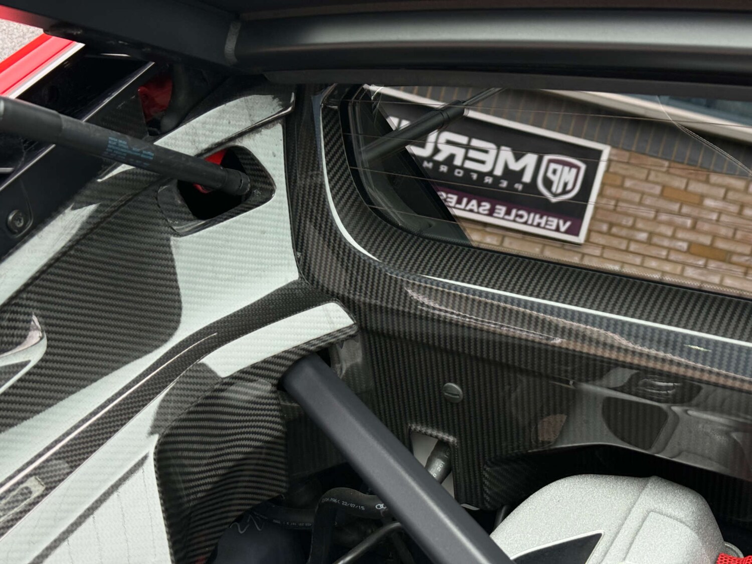 Used Audi R8 2016 for sale - 77494143: Photo 97