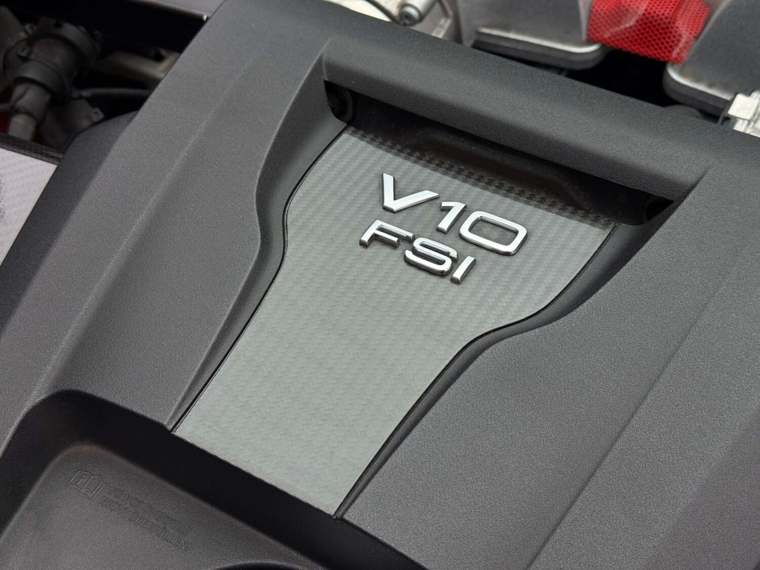 Used Audi R8 2016 for sale - 77494143: Photo 98