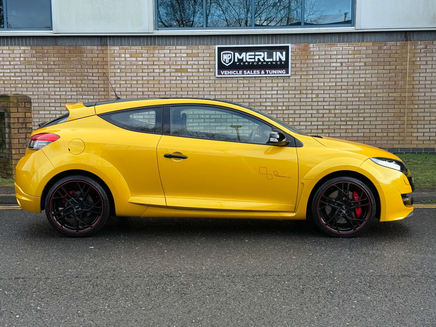 Used Renault Megane 2012 for sale - 77502044: Photo 10