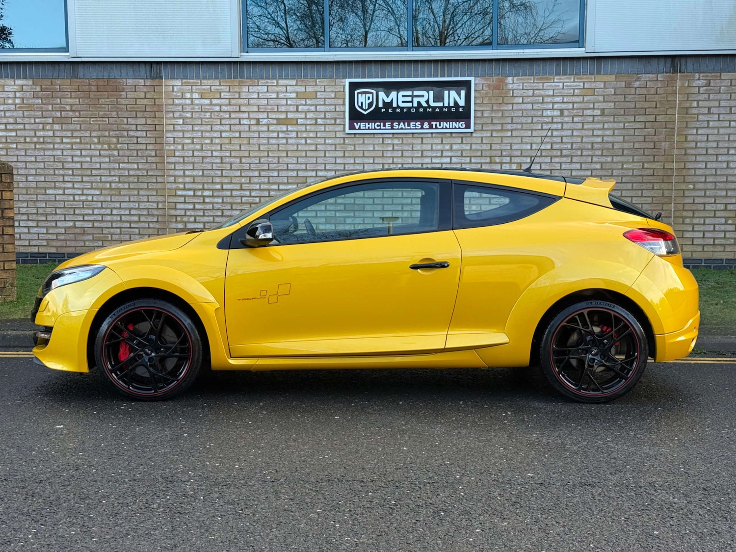 Used Renault Megane 2012 for sale - 77502044: Photo 11