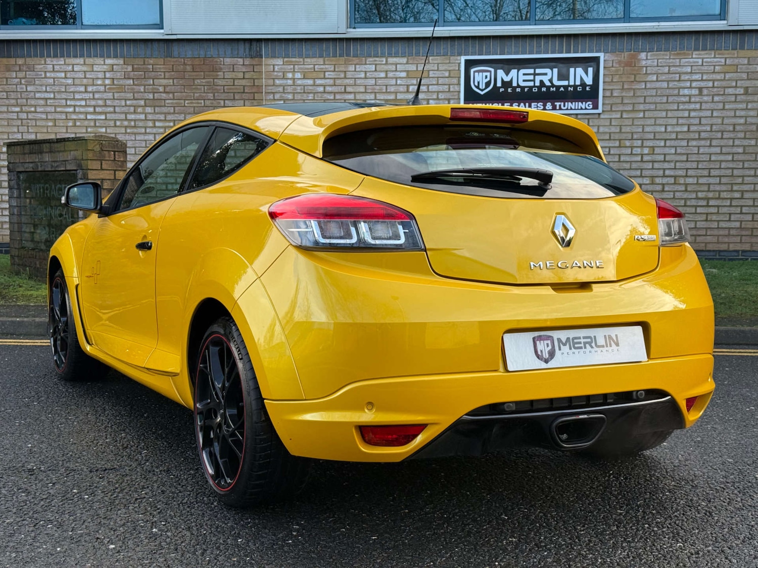 Used Renault Megane 2012 for sale - 77502044: Photo 13