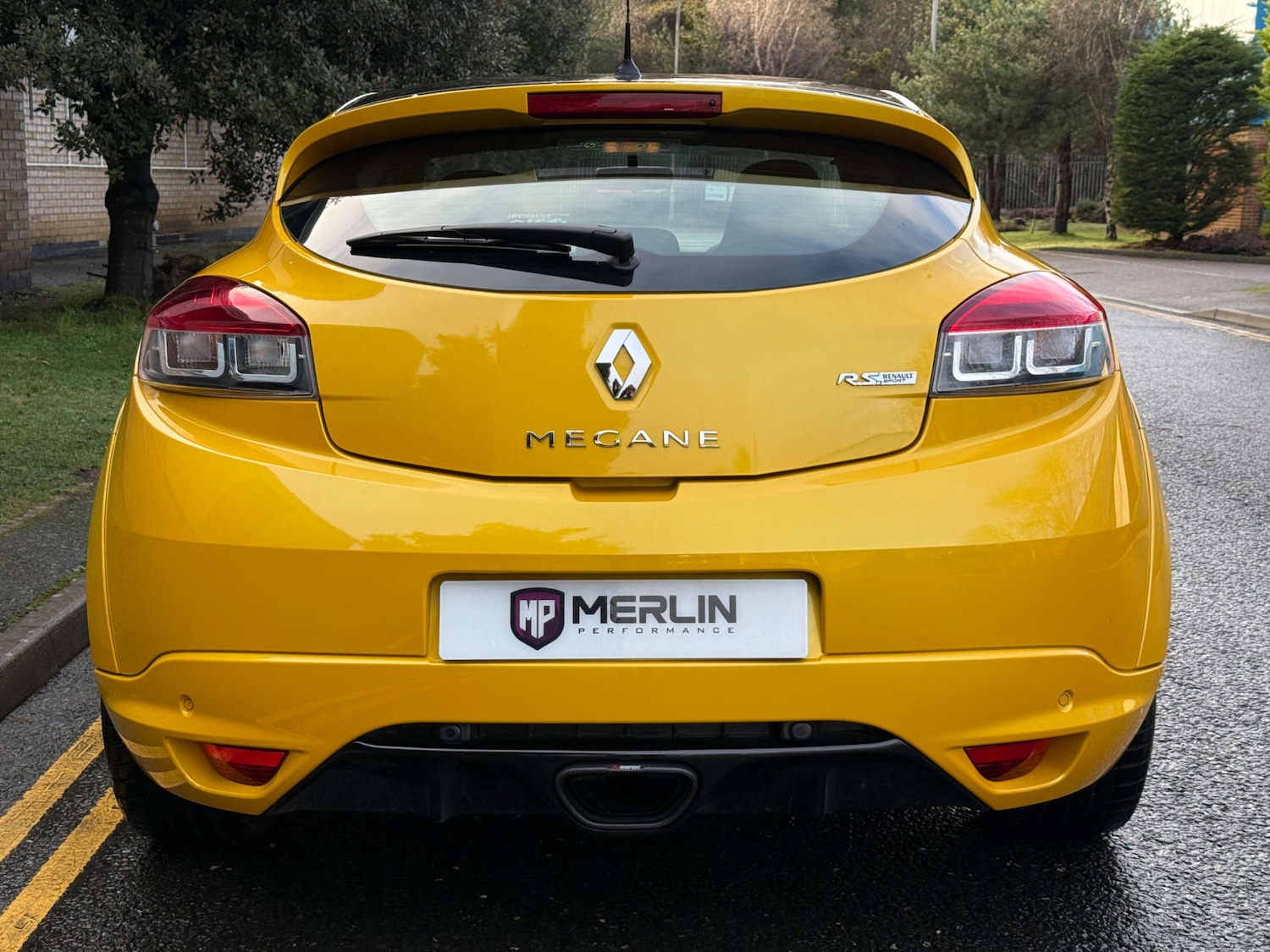 Used Renault Megane 2012 for sale - 77502044: Photo 15