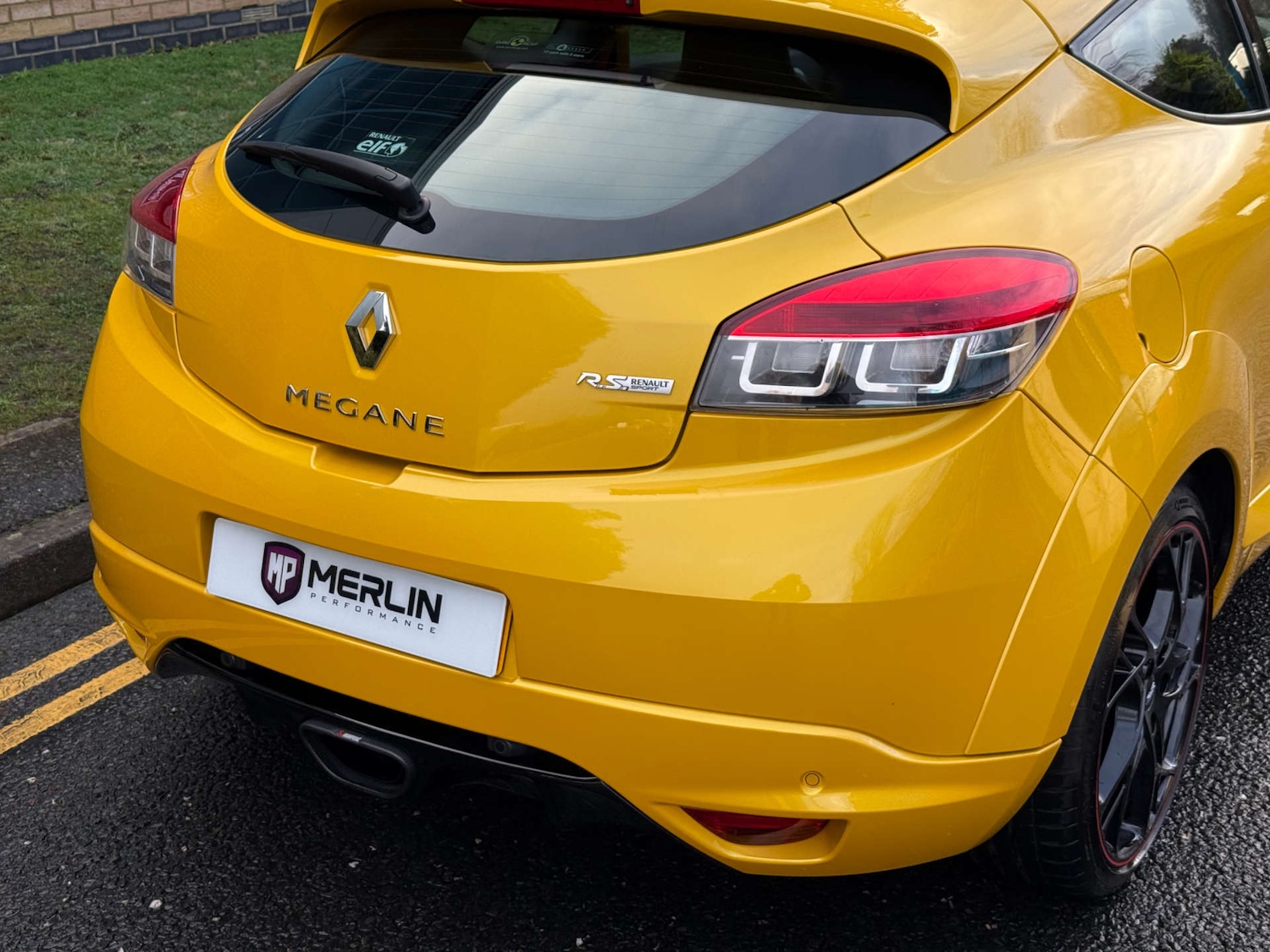 Used Renault Megane 2012 for sale - 77502044: Photo 16
