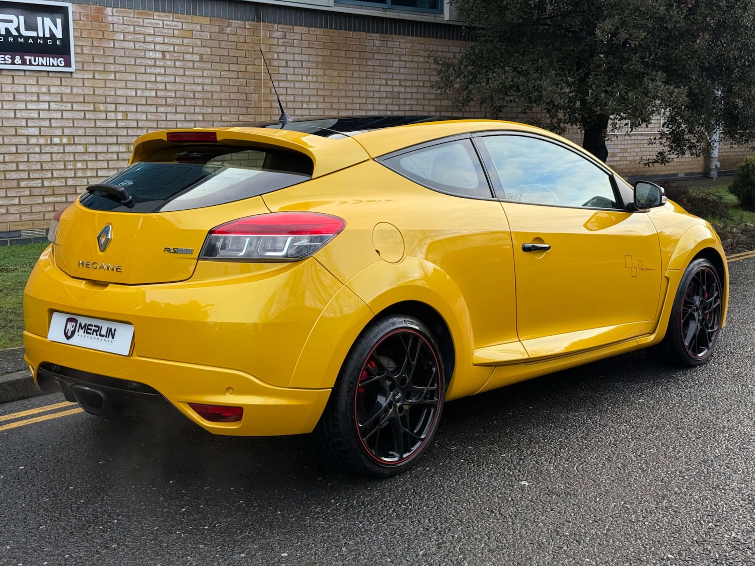 Used Renault Megane 2012 for sale - 77502044: Photo 17