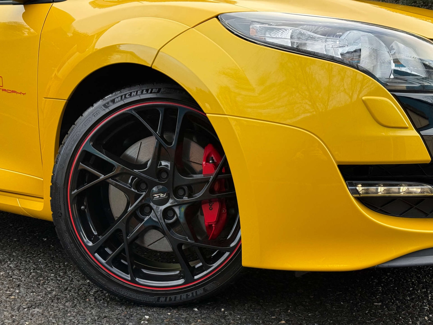 Used Renault Megane 2012 for sale - 77502044: Photo 18