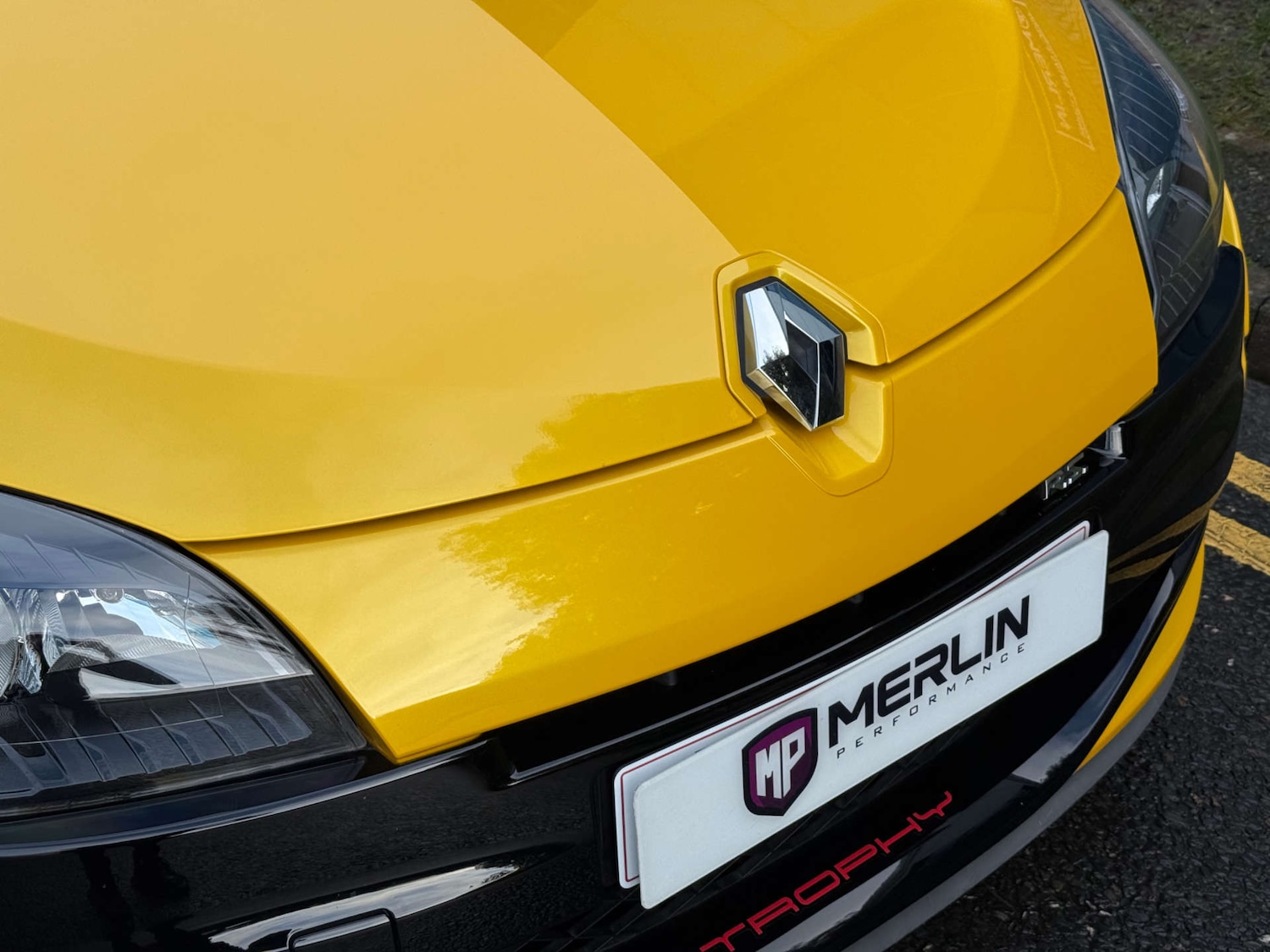 Used Renault Megane 2012 for sale - 77502044: Photo 20