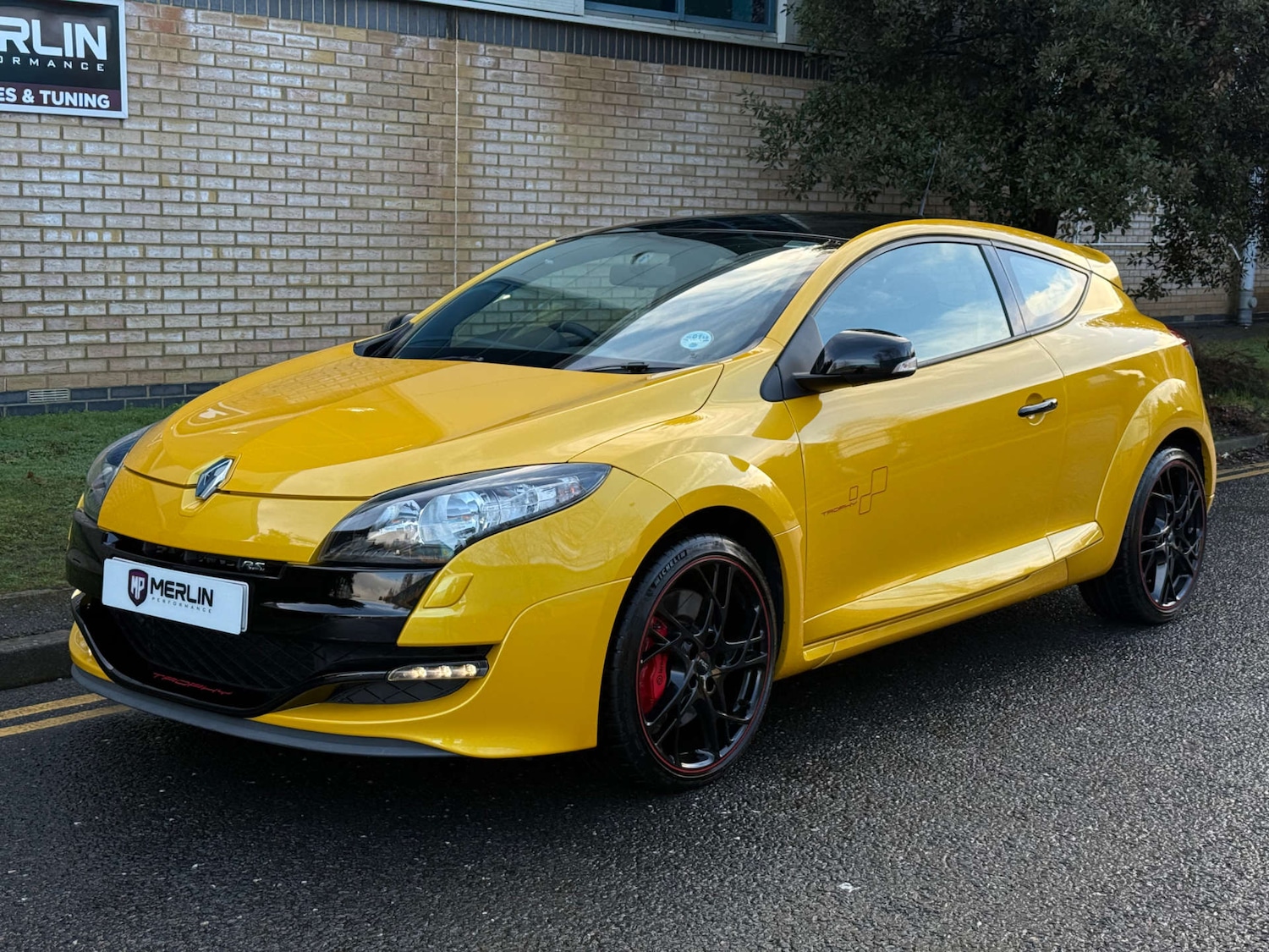 Used Renault Megane 2012 for sale - 77502044: Photo 24
