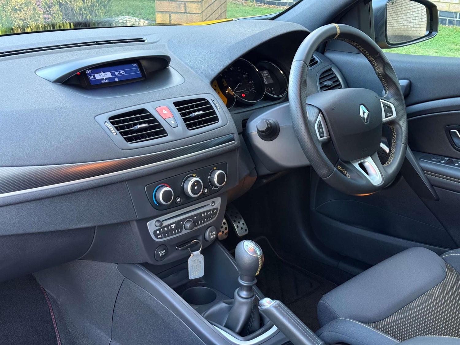 Used Renault Megane 2012 for sale - 77502044: Photo 3