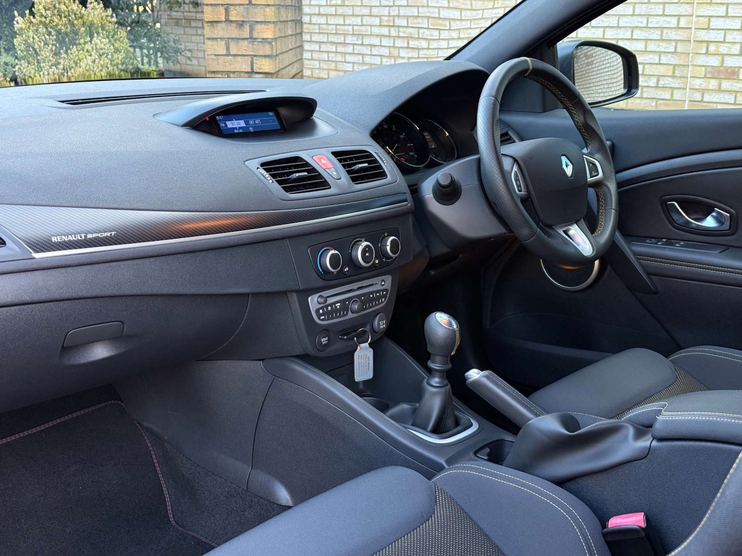 Used Renault Megane 2012 for sale - 77502044: Photo 30