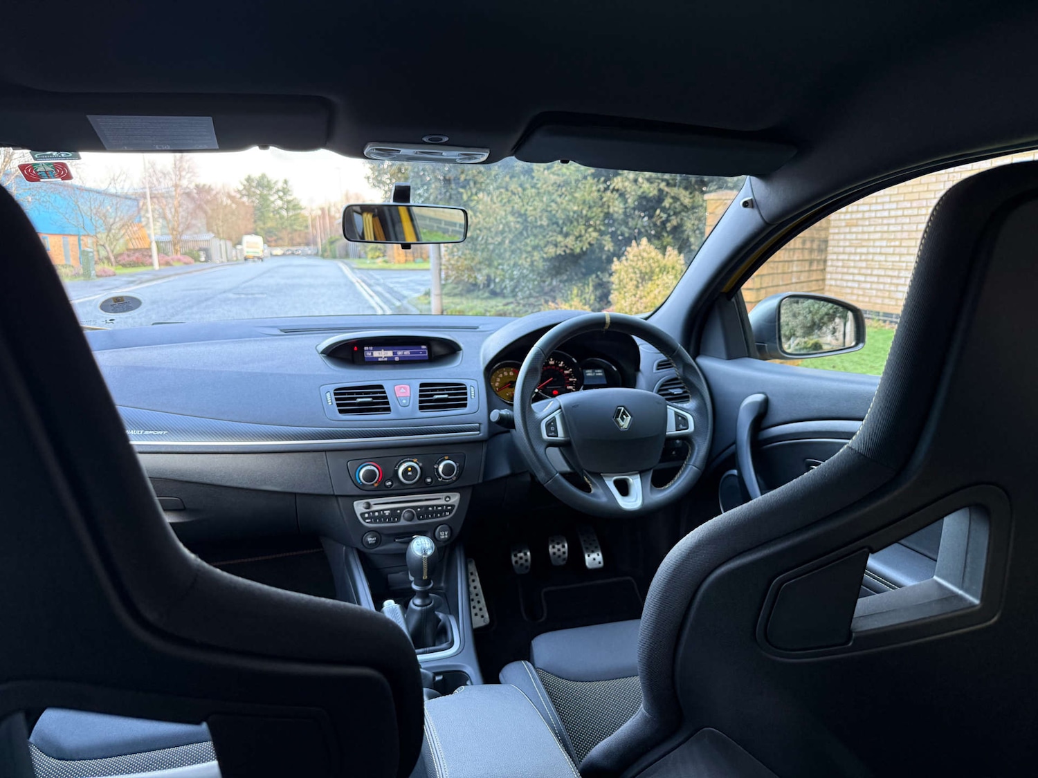 Used Renault Megane 2012 for sale - 77502044: Photo 31