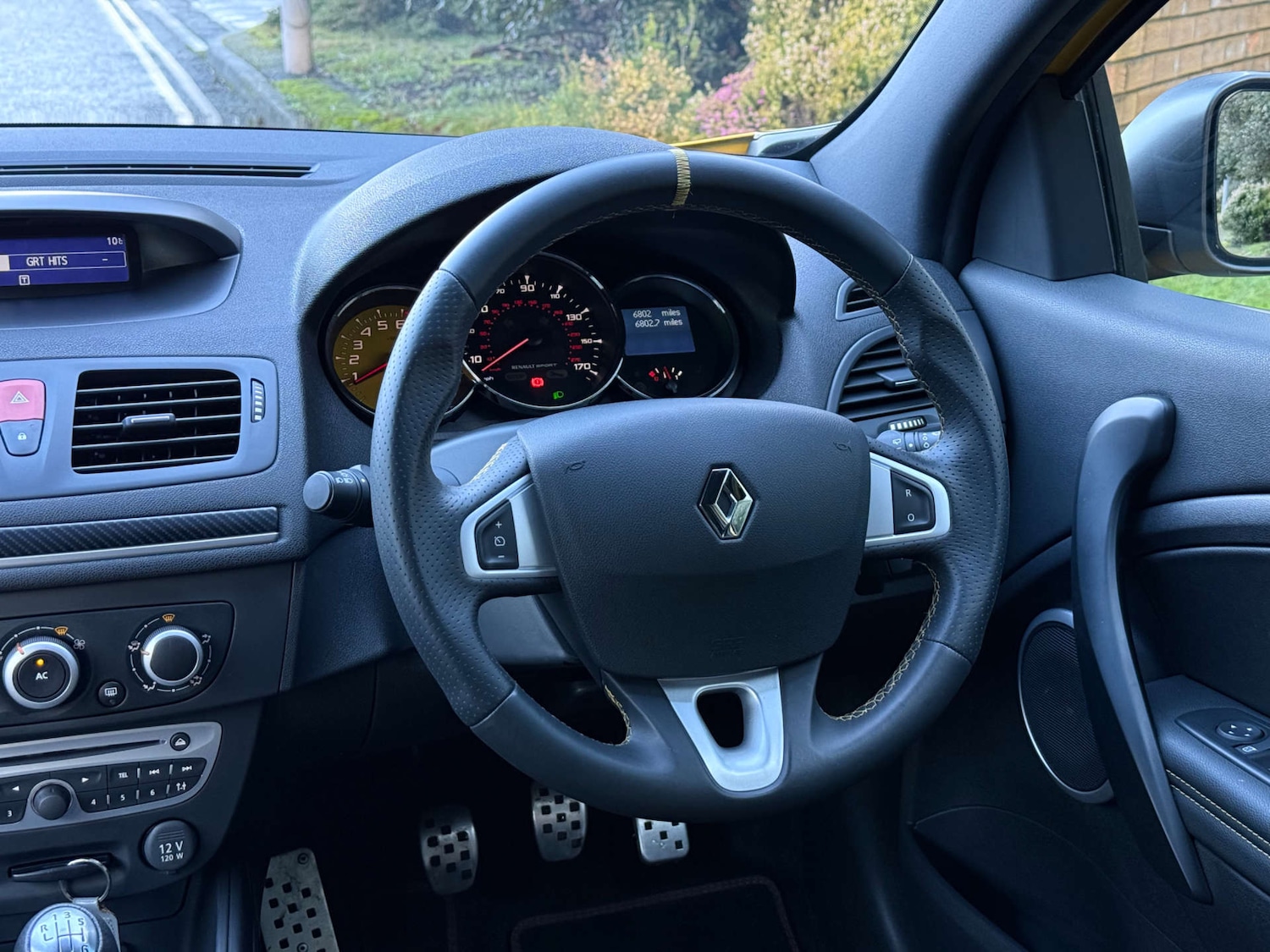 Used Renault Megane 2012 for sale - 77502044: Photo 33