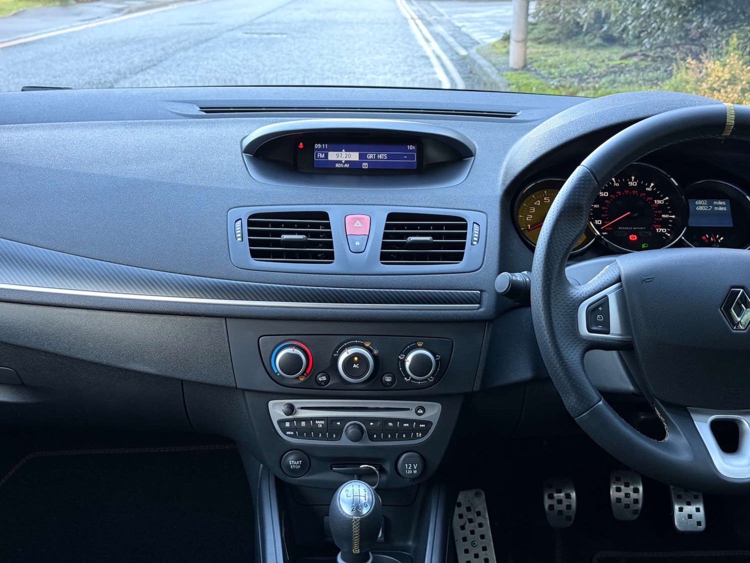 Used Renault Megane 2012 for sale - 77502044: Photo 34