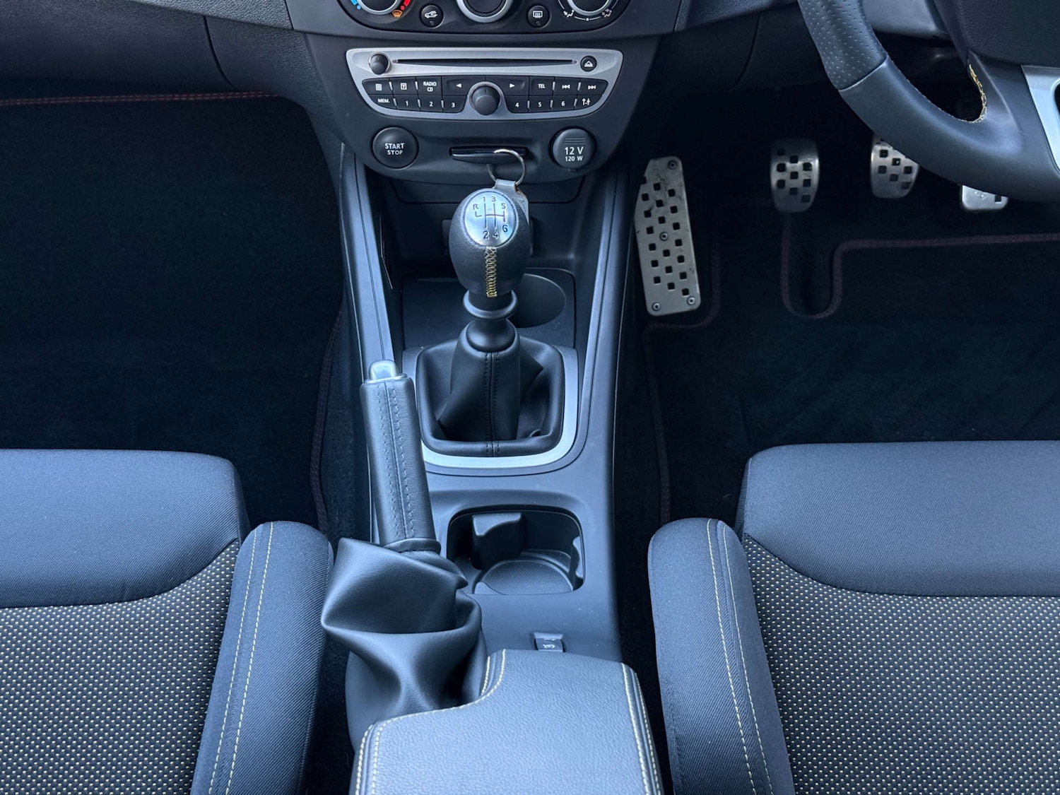 Used Renault Megane 2012 for sale - 77502044: Photo 36