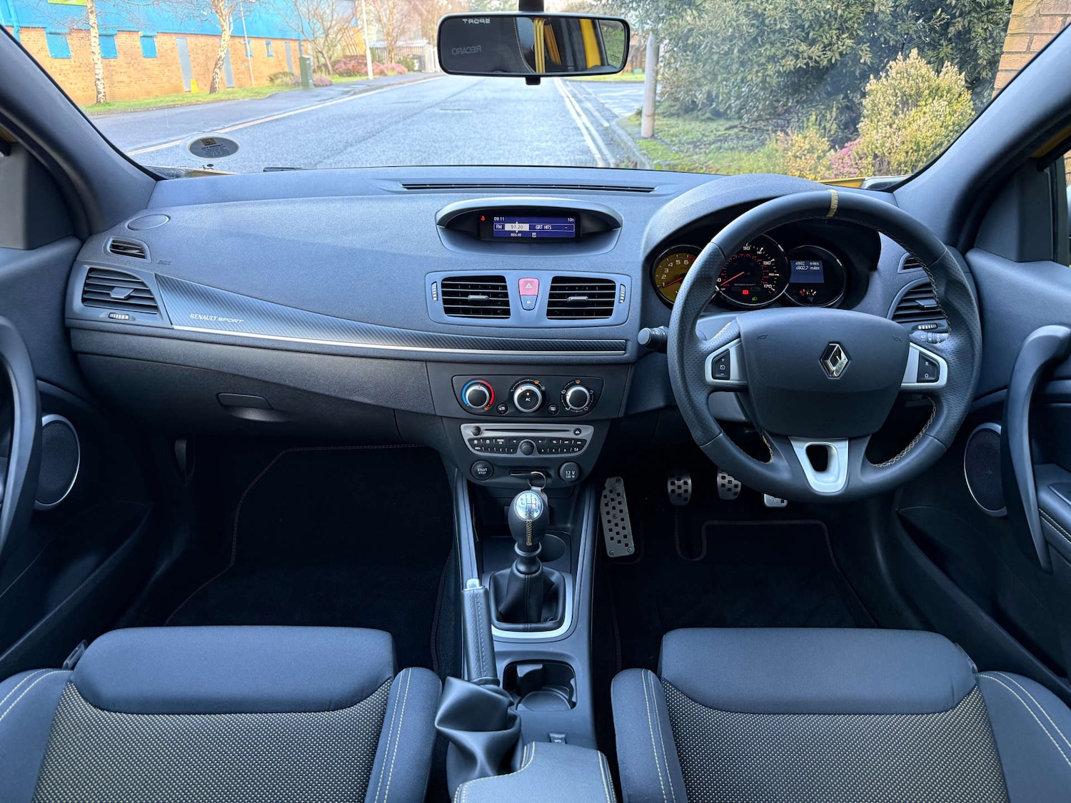 Used Renault Megane 2012 for sale - 77502044: Photo 37