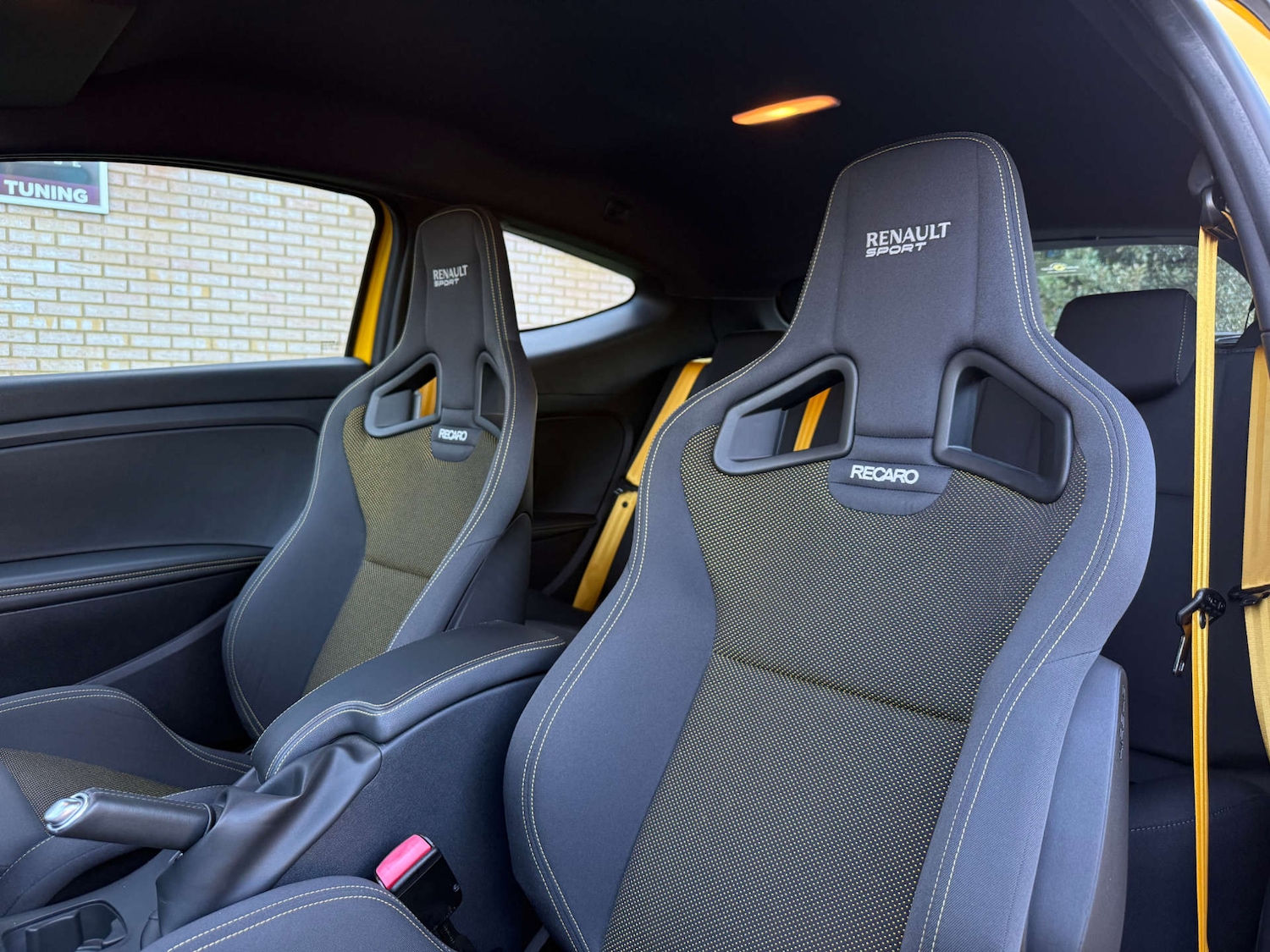 Used Renault Megane 2012 for sale - 77502044: Photo 39