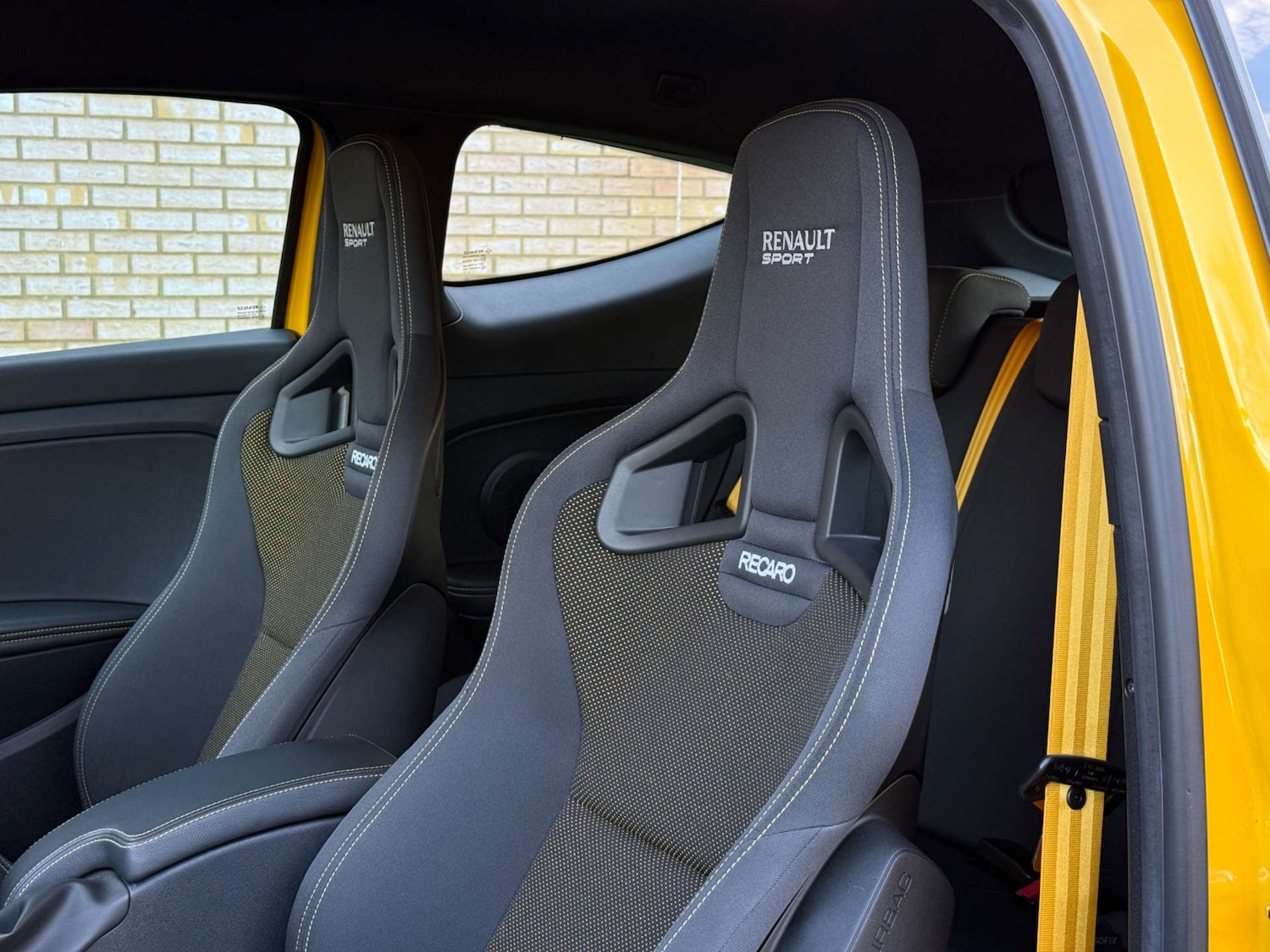 Used Renault Megane 2012 for sale - 77502044: Photo 40