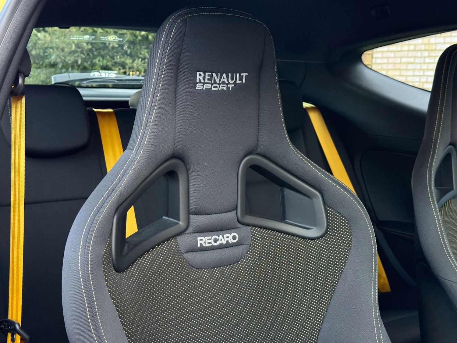 Used Renault Megane 2012 for sale - 77502044: Photo 42