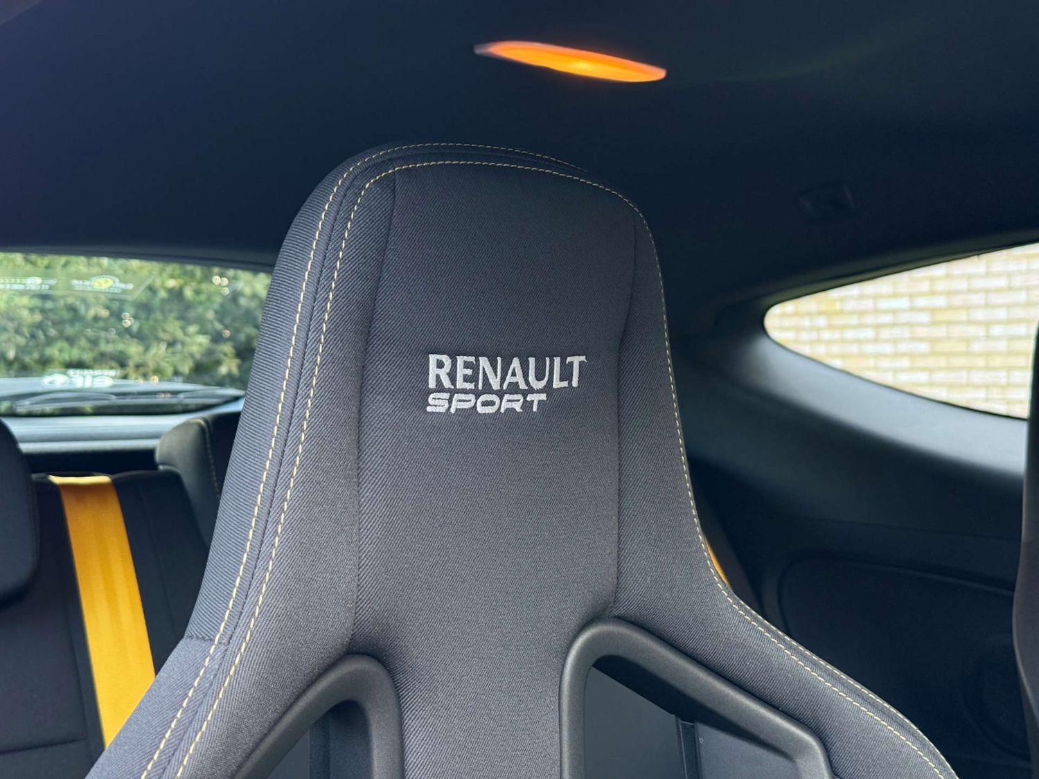 Used Renault Megane 2012 for sale - 77502044: Photo 44