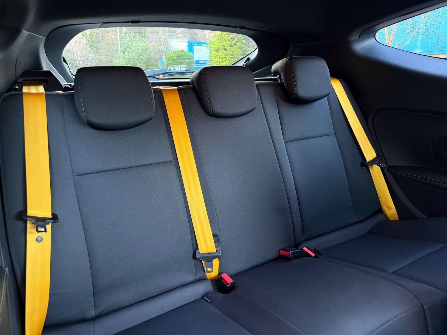 Used Renault Megane 2012 for sale - 77502044: Photo 46