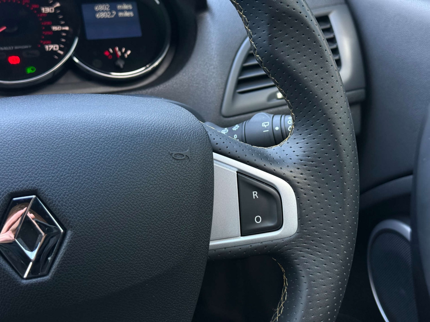 Used Renault Megane 2012 for sale - 77502044: Photo 47